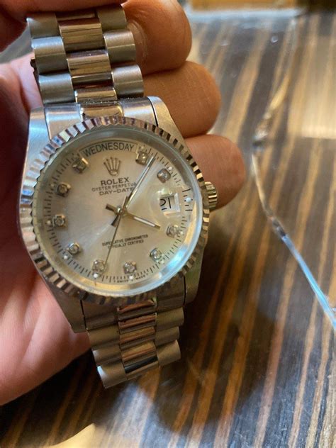 40mm datejust rolex|Rolex Datejust 40mm price.